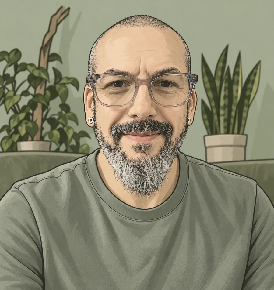 Illustration de Julien Rovira